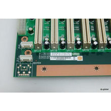 Carregar imagem no visualizador da galeria, ADVANTECH PCA-6114P12 REV.B3 Backplane Mother board PCB-I-E-799=6CX1 - MFerraz Tecnologia
