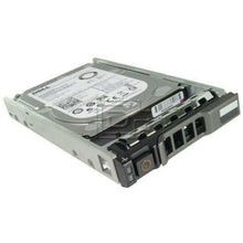 Carregar imagem no visualizador da galeria, Disco Dell 342-2242 / 8C2JN / 08C2JN 300GB 2.5 SFF 15K SAS Hard Drive G176J Kit - MFerraz Tecnologia
