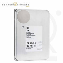 Carregar imagem no visualizador da galeria, Disco 12TB SATA 7200RPM 3.5" NAS HDD - MFerraz Tecnologia
