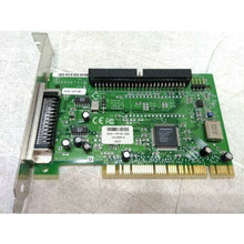 Carregar imagem no visualizador da galeria, Controladora Adaptec AHA-2910C 50-Pin SCSI PCI Controller Card - MFerraz Tecnologia
