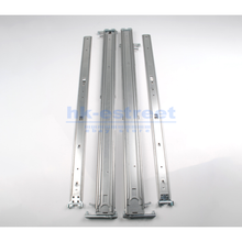 Carregar imagem no visualizador da galeria, Trilhos HP 729870-002 ProLiant DL380 DL180 G9 New Sliding Rail Kit Rack 729870-001 - MFerraz Tecnologia
