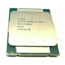 Carregar imagem no visualizador da galeria, SR1YA Intel Xeon E5-2650v3 2.3GHz 10-Core 25MB Cache FCLGA2011-3 CPU Processor processador - MFerraz Tecnologia
