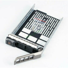 Carregar imagem no visualizador da galeria, Gaveta 3.5" Tray Caddy For Dell NX200 NX300 NX3000 NX3100 NX3200 MD1400 MD3400 F238F - MFerraz Tecnologia
