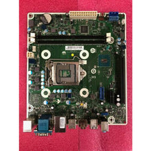 Carregar imagem no visualizador da galeria, Placa mae HP 799156-001 ProDesk 400 G3 SFF System Board 798930-001 - MFerraz Tecnologia
