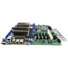 Carregar imagem no visualizador da galeria, Placa MBD-X9DRL-IF-O Supermicro Dual Intel Xeon E5-2600 v1/ v2 LGA2011 ATX Motherboard - MFerraz Tecnologia
