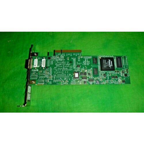 Placa AMCC LSI 3Ware 9690SA-4I4E SATA SAS PCIe x8 RAID Controller  700-3406-01 - MFerraz Tecnologia