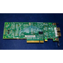Carregar imagem no visualizador da galeria, Placa QLE2662-IBM IBM SANBLADE 16GB FC DUAL PORT PCIE HBA 00Y3343 00Y3341 00Y3344 - MFerraz Tecnologia
