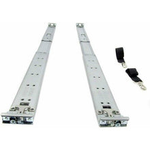 Carregar imagem no visualizador da galeria, Trilhos HP FIO Friction 663200-B21 ProLiant DL160 G8 DL320e v2 DL360 G8 727604-B21 Rail - MFerraz Tecnologia
