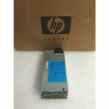 Carregar imagem no visualizador da galeria, Fonte HP HSTNS-PD14 499249-001 499250-101 DPS-460EB A 460W 12V CS HE power supply - MFerraz Tecnologia
