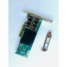 Carregar imagem no visualizador da galeria, Placa Intel XL710QDA2BLK XL710-QDA2 Dual Port 40GbE Ethernet Converged Network Adapter - MFerraz Tecnologia

