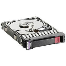Carregar imagem no visualizador da galeria, 416248-001 416248001 300GB 15000RPM Hard Drive SAS LFF 3.5-Inch / SPARE
