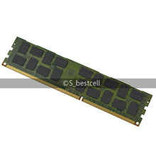 Carregar imagem no visualizador da galeria, Samsung 16GB 4x 4GB DDR3 2RX4 1600MHz PC3-12800R ECC REG Server Memory Ram-FoxTI

