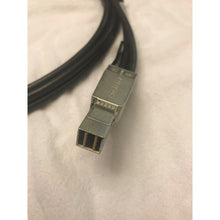 Carregar imagem no visualizador da galeria, SAS Cable MiniSAS HD To MiniSAS HD 2m X66032A for NetApp Cabo-FoxTI
