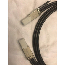 Carregar imagem no visualizador da galeria, SAS Cable MiniSAS HD To MiniSAS HD 2m X66032A for NetApp Cabo-FoxTI
