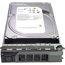 Carregar imagem no visualizador da galeria, Seagate 12TB 7200 RPM 12Gb/s SAS 3.5&quot; HDD Bundle with Tray Compatible with Dell PowerEdge R520, R530, R710, R720, R730, R730XD, R720XD, T330, T430, T620, T630 Servers-FoxTI
