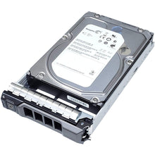 Carregar imagem no visualizador da galeria, Seagate 12TB 7200 RPM 12Gb/s SAS 3.5&quot; HDD Bundle with Tray Compatible with Dell PowerEdge R520, R530, R710, R720, R730, R730XD, R720XD, T330, T430, T620, T630 Servers-FoxTI
