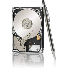 Carregar imagem no visualizador da galeria, Seagate 2TB Enterprise Capacity HDD SATA 6Gb/s 128MB Cache 3.5-Inch Internal Bare Drive (ST2000NM0033)-FoxTI
