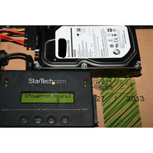 Carregar imagem no visualizador da galeria, Seagate 4TB Surveillance SATA 6Gb/s 5900 RPM 3.5&quot; Hard Drive HDD ST4000VX000 763649036358-FoxTI
