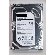 Carregar imagem no visualizador da galeria, Seagate 4TB Surveillance SATA 6Gb/s 5900 RPM 3.5&quot; Hard Drive HDD ST4000VX000 763649036358-FoxTI
