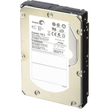 Carregar imagem no visualizador da galeria, Seagate Cheetah 15K.5 - Hard drive - 300 GB - internal - 3.5&quot; - SAS - 15000 rpm - buffer: 16 MB - ST3300655SS-FoxTI
