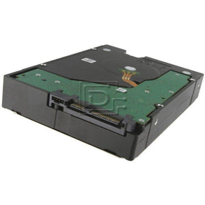 Seagate ST6000NM0034 / 8D1V4 6TB 12Gbps Dell Enterprise Plus SAS Hard Drive OEM 763649049358-FoxTI