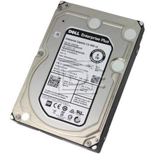 Carregar imagem no visualizador da galeria, Seagate ST6000NM0034 / 8D1V4 6TB 12Gbps Dell Enterprise Plus SAS Hard Drive OEM 763649049358-FoxTI
