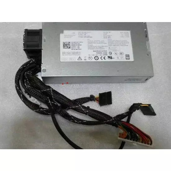 06HTWP 6HTWP ADONIS 800 N250E-S0 250W POWER SUPPLY