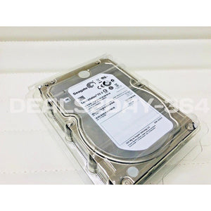 ST3000NM0033 SEAGATE 3TB 7.2K SATA 3.5" 6Gbps HDD CONSTELLATION ES.3 763649030028-FoxTI