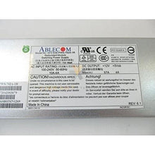 Carregar imagem no visualizador da galeria, Supermicro 1U 700W POWER SUPPLY - PWS-702A-1R Fonte-FoxTI
