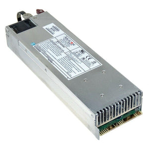 SUPERMICRO SP382-TS 380W HOT SWAP POWER SUPPLY PWS-0050-M 39517462735-FoxTI