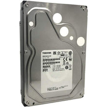 Carregar imagem no visualizador da galeria, Toshiba MG03ACA100 1TB 64MB Cache 7200RPM SATA III 6.0Gb/s 3.5&quot; Internal Desktop Hard Drive (for Desktop, RAID, NAS, Surveillance HDD)-FoxTI
