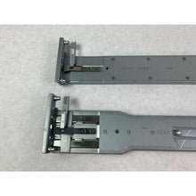 Carregar imagem no visualizador da galeria, Trilho HP ProLiant DL380P Gen8 DL380e Gen8 DL380 Gen9 Rail Kit 679365-001 787322300888-FoxTI

