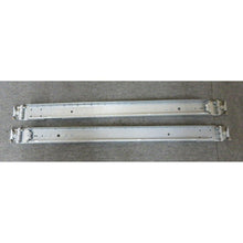 Carregar imagem no visualizador da galeria, Trilhos HP RACK RAIL KIT FOR HP DL120/160/180/320 G6 DL165 G7 P4300 G2 513642-001-FoxTI
