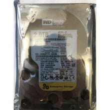 Carregar imagem no visualizador da galeria, WD Western Digital RE4-GP WD2002FYPS 2 TB Enterprise 3.5&quot; SATA Desktop HDD-FoxTI
