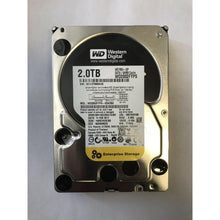 Carregar imagem no visualizador da galeria, WD Western Digital RE4-GP WD2002FYPS 2 TB Enterprise 3.5&quot; SATA Desktop HDD-FoxTI
