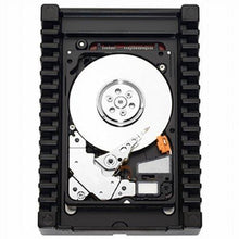 Carregar imagem no visualizador da galeria, Western Digital 150 GB VelociRaptor SATA 3 Gb/s 10,000 RPM 16 MB Cache Bulk/OEM Enterprise Hard Drive - WD1500HLFS-FoxTI
